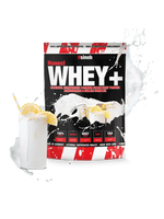 Sinob Honest Whey+ 100% Volac Sinob