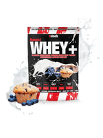 Sinob Honest Whey+ 100% Volac Sinob