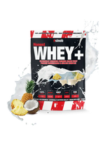 Sinob Honest Whey+ 100% Volac Sinob