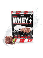 Sinob Honest Whey+ 100% Volac Sinob