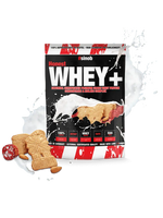 Sinob Honest Whey+ 100% Volac Sinob