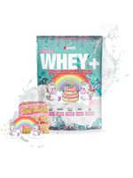 Sinob Honest Whey+ 100% Volac Sinob