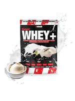 Sinob Honest Whey+ 100% Volac Sinob