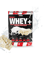 Sinob Honest Whey+ 100% Volac Sinob