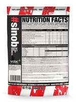 Sinob Honest Whey+ 100% Volac Sinob