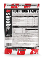 Sinob Honest Whey+ 100% Volac Sinob