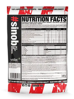Sinob Honest Whey+ 100% Volac Sinob