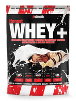 Sinob Honest Whey+ 100% Volac Sinob