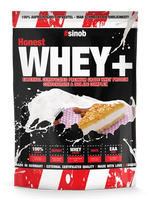 Sinob Honest Whey+ 100% Volac Sinob