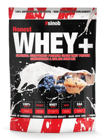Sinob Honest Whey+ 100% Volac Sinob