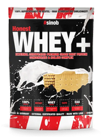 Sinob Honest Whey+ 100% Volac Sinob