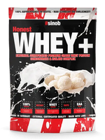 Sinob Honest Whey+ 100% Volac Sinob