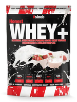Sinob Honest Whey+ 100% Volac Sinob