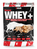 Sinob Honest Whey+ 100% Volac Sinob