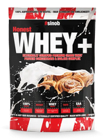 Sinob Honest Whey+ 100% Volac Sinob
