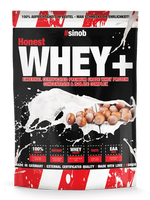 Sinob Honest Whey+ 100% Volac Sinob