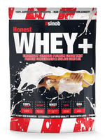 Sinob Honest Whey+ 100% Volac Sinob