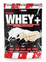 Sinob Honest Whey+ 100% Volac Sinob