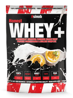Sinob Honest Whey+ 100% Volac Sinob