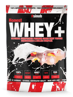 Sinob Honest Whey+ 100% Volac Sinob