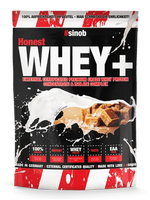 Sinob Honest Whey+ 100% Volac Sinob