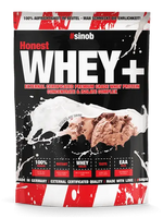 Sinob Honest Whey+ 100% Volac Sinob