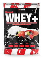 Sinob Honest Whey+ 100% Volac Sinob
