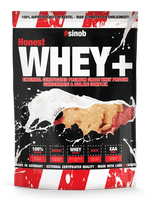 Sinob Honest Whey+ 100% Volac Sinob