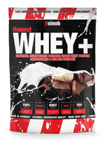 Sinob Honest Whey+ 100% Volac Sinob