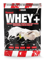Sinob Honest Whey+ 100% Volac Sinob