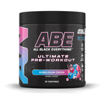 Applied Nutrition ABE Pre Workout Bubble Gum