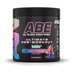 Applied Nutrition ABE Pre Workout Candy Ice Blast