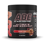 Applied Nutrition ABE Pre Workout Cherry-Cola