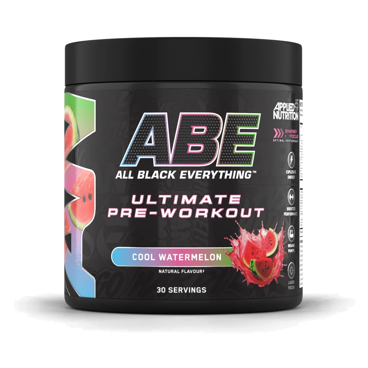 Applied Nutrition ABE Pre Workout Cool Watermelon
