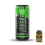 Applied Nutrition ABE Energy Performance Apple Burst
