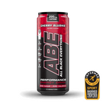 Applied Nutrition ABE Energy Performance Cherry Slushie