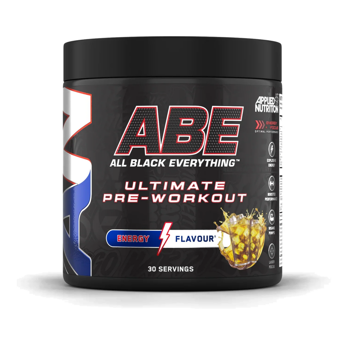 Applied Nutrition ABE Pre Workout Energy Drink