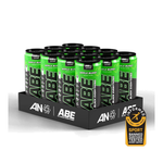 Applied Nutrition ABE Energy Performance pack de 12 Apple Burst