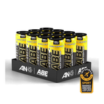 Applied Nutrition ABE Energy Performance pack de 12 Cloudy Lemonade
