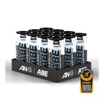 Applied Nutrition ABE Energy Performance pack de 12 White