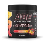 Applied Nutrition ABE Pre Workout Fruit Punch