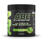 Applied Nutrition ABE Pre Workout Sour Apple