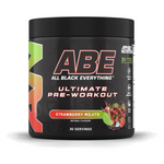 Applied Nutrition ABE Pre Workout Strawberry Mojito