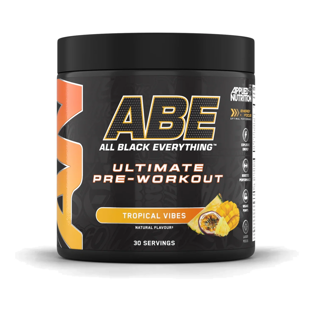 Applied Nutrition ABE Pre Workout Tropical
