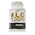 IO Genix ALC1000 - acétyl L-carnitine 1000 mg en gélules