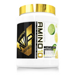 IO Genix AMINO 10 - Lemon-Lime