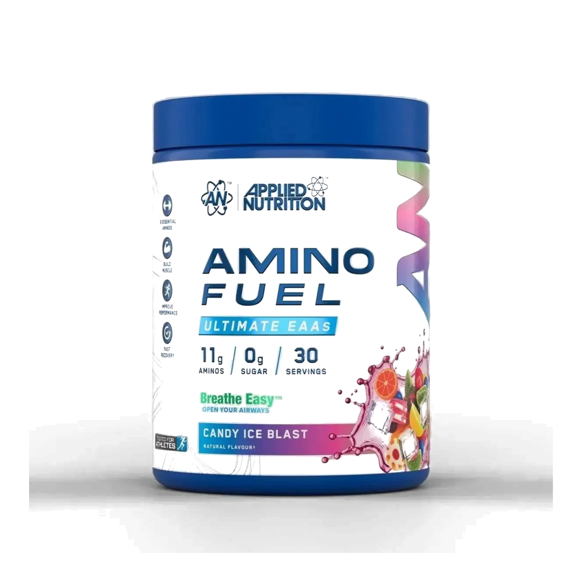 Applied Nutrition Amino Fuel EAA Candy Ice Blast