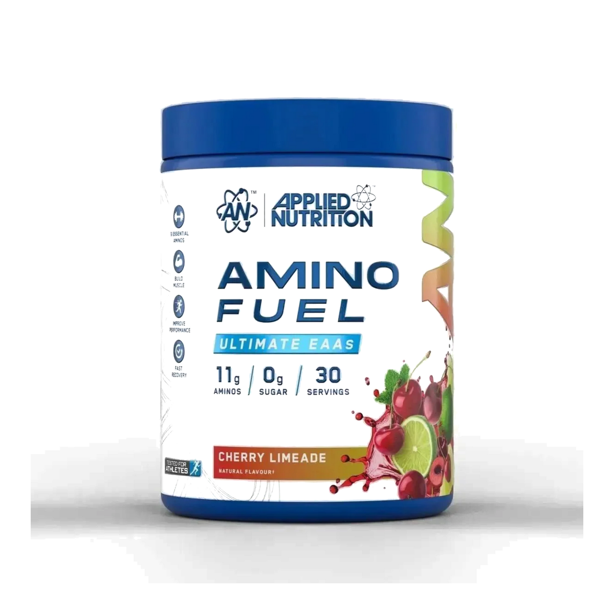 Applied Nutrition Amino Fuel EAA Cherry Limeade