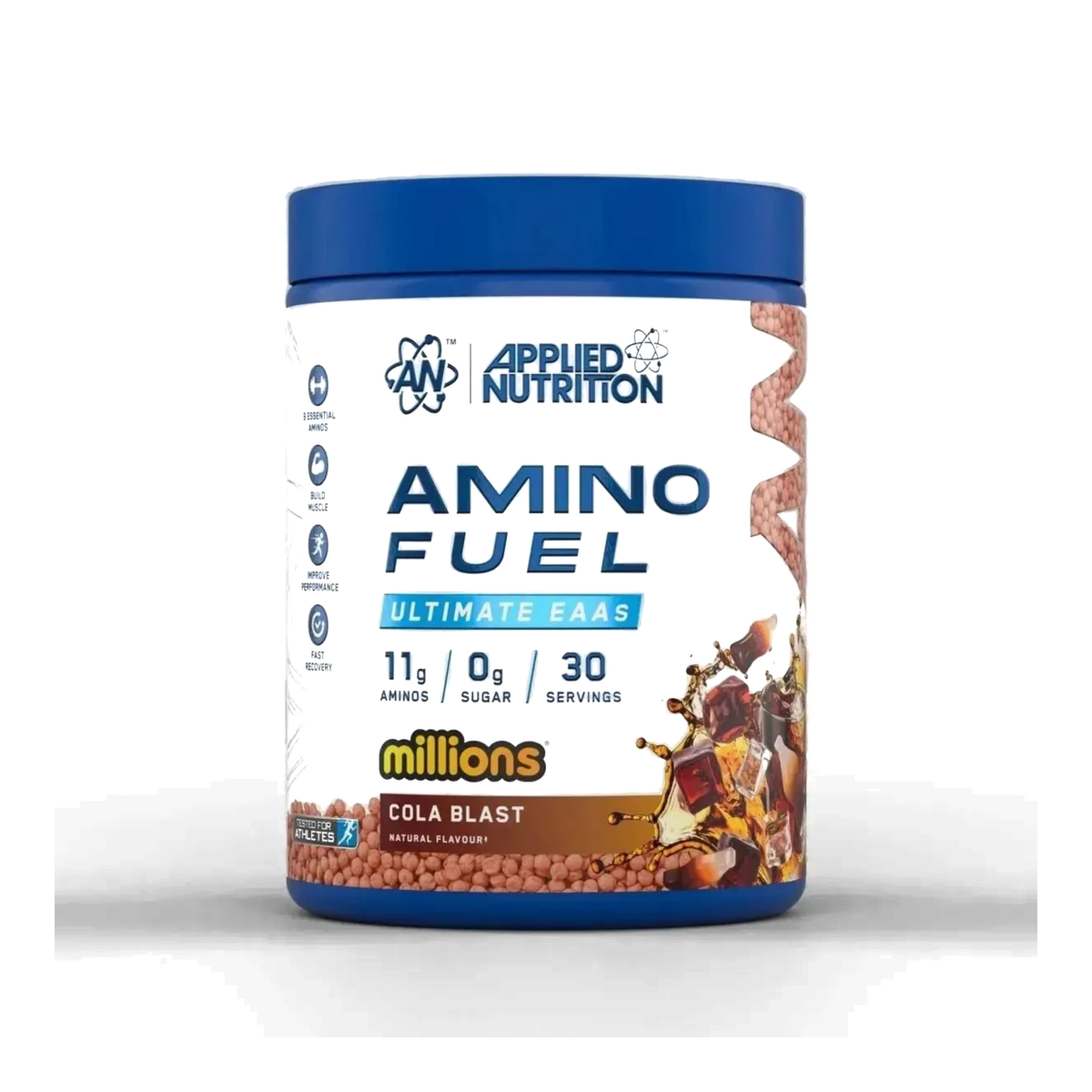 Applied Nutrition Amino Fuel EAA Millions Cola Blast