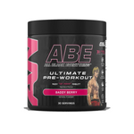 Applied Nutrition ABE Pre Workout - baddy berry pot 375 g